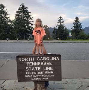 Meet your Posher, Courtney